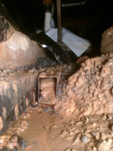 How to find the right waterproofing contractor