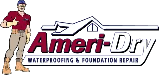 Ameri Dry Logo